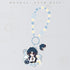 Pre-order Honkai Star Rail Acrylic Pendant Boys' Dormitory Series