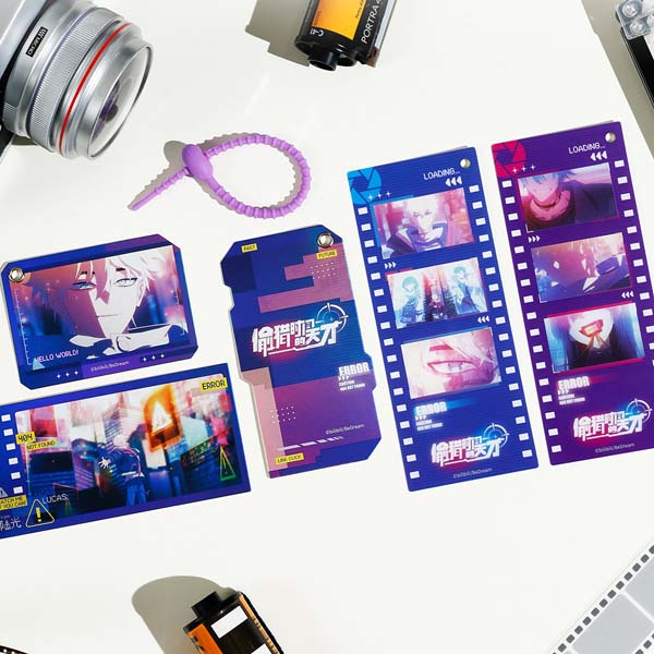 Pre-order Link Click M.O.D PV Series Multi-Layer Pendant