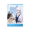 Pre-order Link Click Colored Paper Lu Guang Birthday Merchandise CPOP4U