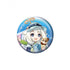 Genshin Impact Badges Standee Ornament 2023 Celebration Gathering Series