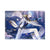 Genshin Impact Badge Ornament File Folder Kamisato Ayato 2023 Offline Exhibition Series