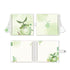 Genshin Impact Stationery Notebook Washi Tape Aranara Series