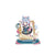Genshin Impact Character AR Standee 2024 Carnival Gathering Series