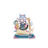 Genshin Impact Character AR Standee 2024 Carnival Gathering Series