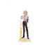 Genshin Impact Character Acrylic Standee Concert Theme