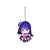 Genshin Impact Plush Finger Puppet Keychain