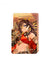 Genshin Impact Acrylic Quicksand Ornament