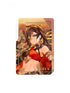 Genshin Impact Acrylic Quicksand Ornament