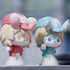 Genshin Impact Mini Blind Box Melusine Series