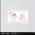 Honkai: Star Rail Lenticular Collection Card The Memories of Walking with You Series