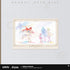 Honkai: Star Rail Lenticular Collection Card The Memories of Walking with You Series