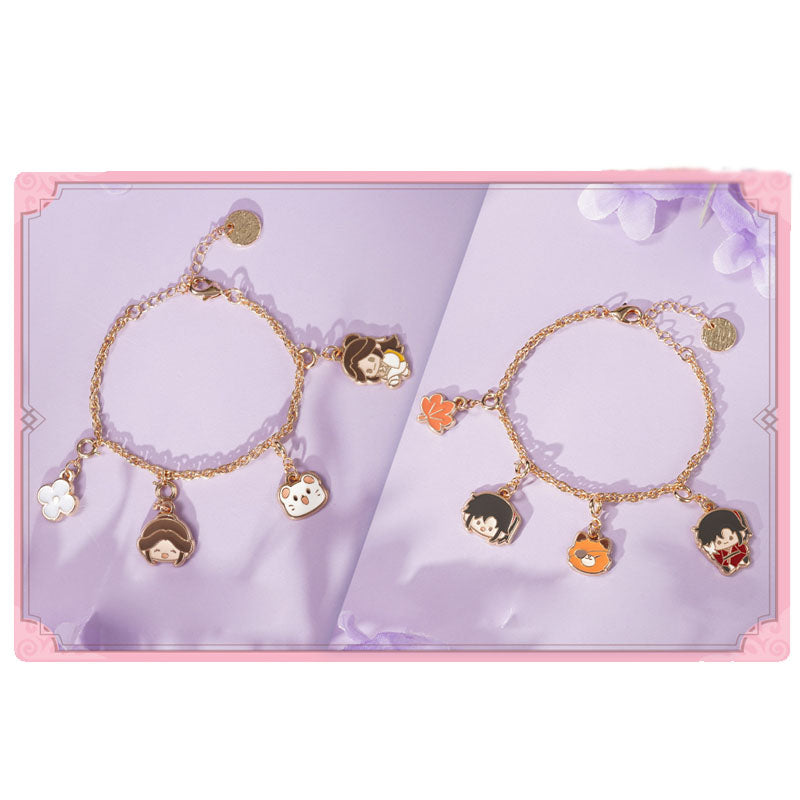 2024 Heaven Official's Blessing Bracelet Blind Box