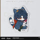 Honkai: Star Rail Chibi Acrylic Mini Standee Boys' Dormitory Series Pre-order CPOP4U