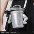 Honkai: Star Rail Shoulder Bag Lordly Trashcan Series
