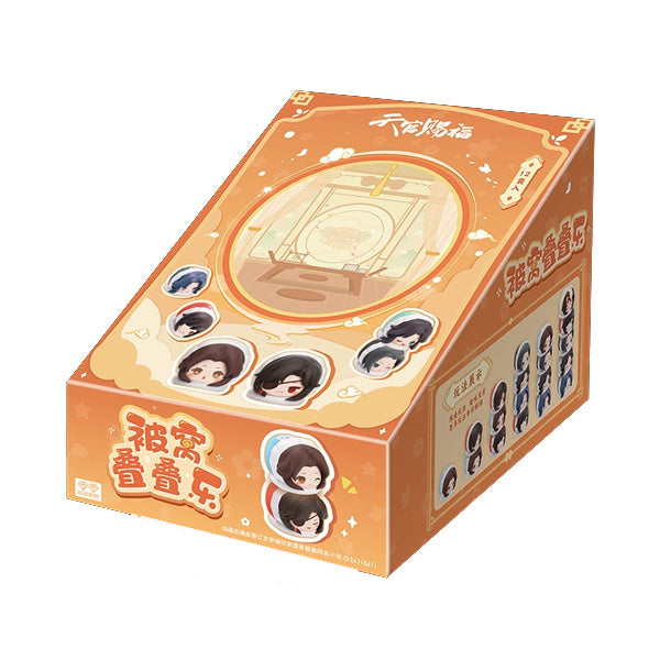 Heaven Official's Blessing Jenga Blind Box