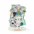 Honkai Star Rail Girls Dormitory Series acrylic standee display