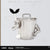 Honkai: Star Rail Mug Cup Set Lordly Trashcan Series