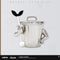 Honkai: Star Rail Mug Cup Set Lordly Trashcan Series