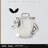 Honkai: Star Rail Mug Cup Set Lordly Trashcan Series