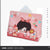 Tears of Themis Refreshing Honey Summer Series Fabric Tissue Bag