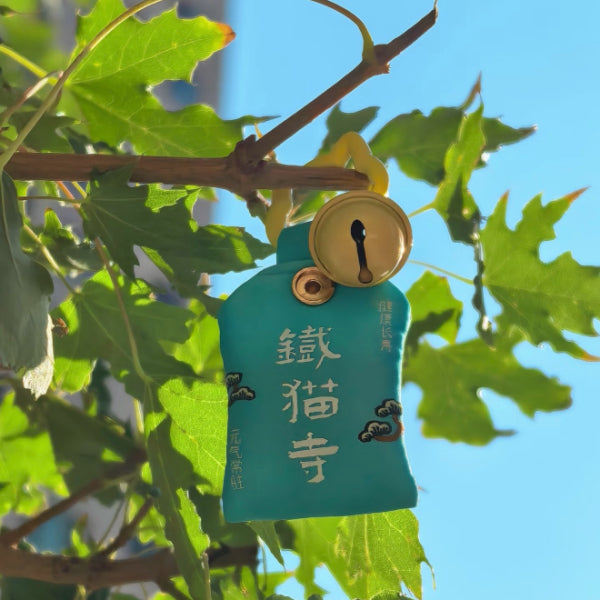 Five Elements Amulet