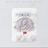 Pre-order Honkai: Star Rail Plush Storage Book Boys' Dormitory Series