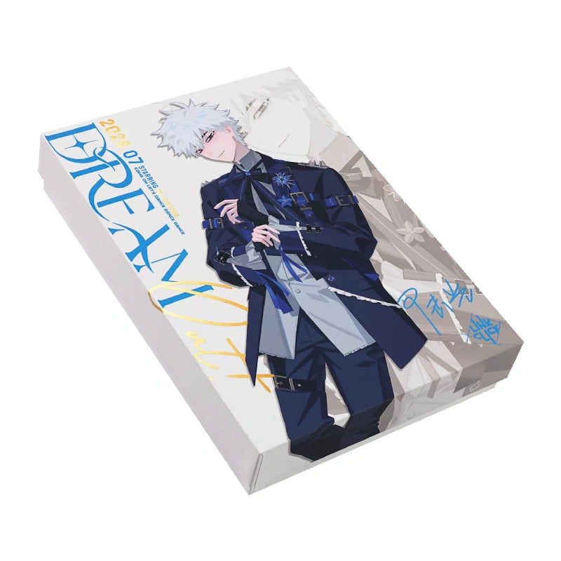 Link Click Dream Out! Fan Support Gift Box