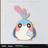Honkai: Star Rail Metal Bookmark Origami Birdie Showdown Series