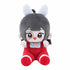 Link Click Q-baby Doll 15cm Plush Doll