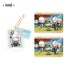 Genshin Impact Character Standee Collection Card Set Taking Pictures Recounting Good Times Series