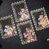 Fabulous Beasts PET Transparent Card Blind Box Black & White Series