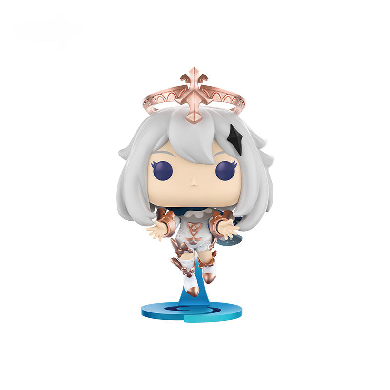 Genshin Impact Funko Chibi Figure