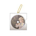 Genshin Impact Character CD Style Pendant Concert Theme