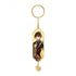 Genshin Impact Character Metal Drop Glue Pendant