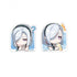 Genshin Impact Badge Acrylic Clamp Standee Heartfelt Joy Series