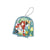 Genshin Impact Badges Pendant Standee Colored Paper Tower Summer Celebration Series