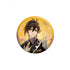 Genshin Impact Character Badge