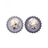 Genshin Impact Badge Standee Stamp Photo Frame Stick-it Storage Cloth Silk Scarf Set Cyno - Glistening Night Banquet Series