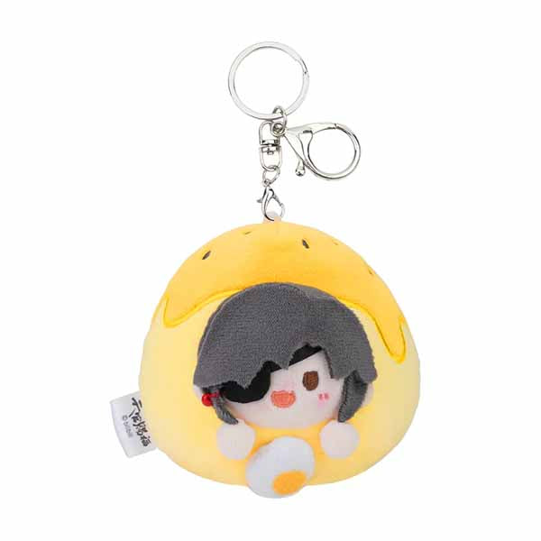 Heaven Official's Blessing Cute Plush Pendant