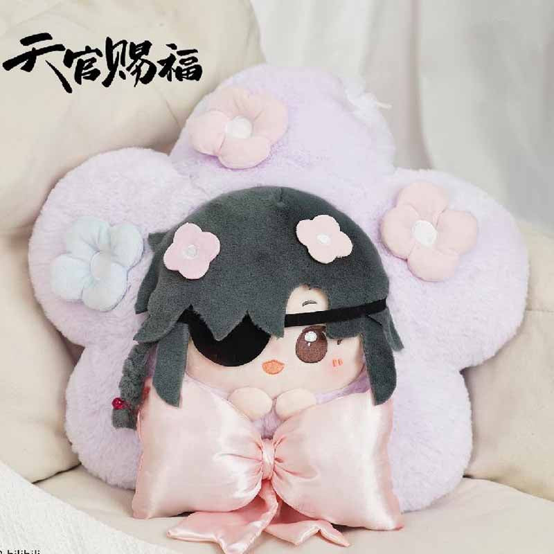 Heaven Official's Blessing Plush Pillow Doll