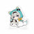 Honkai Star Rail Chibi Acrylic Stand Official Merchandise