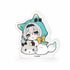 Honkai Star Rail Chibi Acrylic Stand Official Merchandise