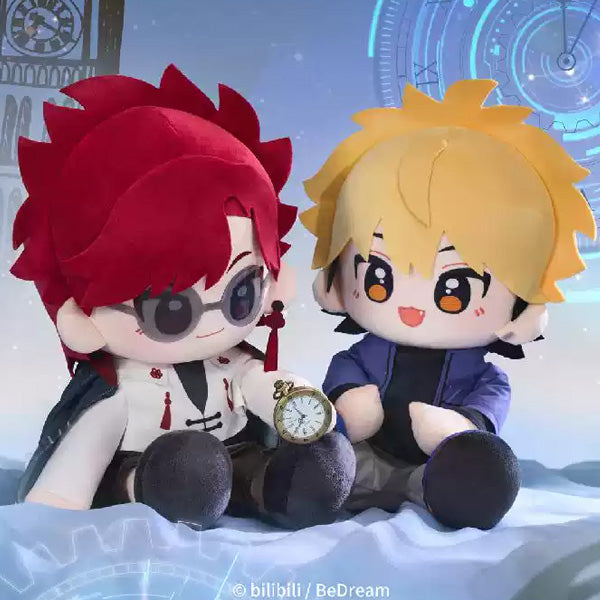 Pre-order Link Click 35cm Plush Doll