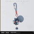Honkai: Star Rail Chibi Acrylic Pendant Boys' Dormitory Series