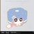 Honkai: Star Rail Badge Ruan Mei's Creation Series
