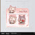 Honkai: Star Rail Soft Magnetic Bookmark Set Pom - Pom Exhibition Hall Series