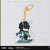 Honkai: Star Rail Chibi Acrylic Hanging Ornament Train Travel Series