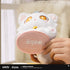 Honkai: Star Rail Shoulder Plush Little Cat Series