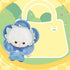 Pre-order Link Click FETAL STORE Plush Flower Blind Box
