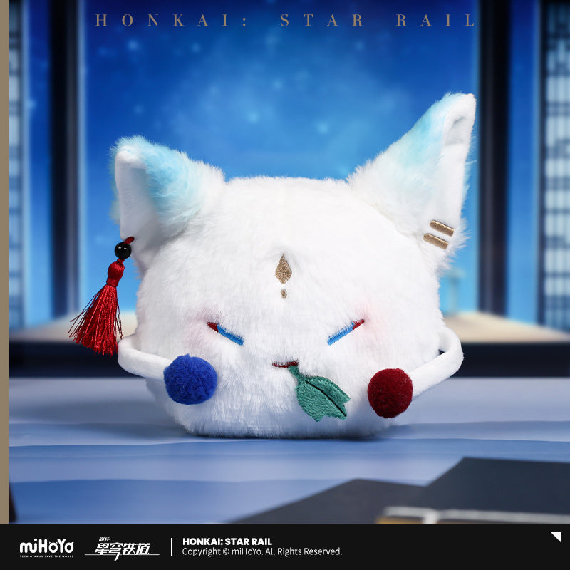 Honkai: Star Rail Hu Ying Plush Dango
